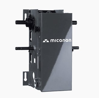 Micanan PRO-LJ Light Duty Commercial Garage Door Opener